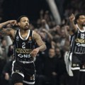 Crno-beli gostuju u Laktašima: Evo gde možete pratiti prenos meča Igokea - Partizan