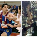 Bodiroga, Bogdanović, Teodosić - Evroliga bira najbolje svih vremena