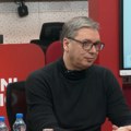 Vučić otkrio najveću sramotu opozicije "Siguran sam da će biti skandal velikih razmera"