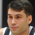 "Muški na zvezdu!" Mario Nakić pred "večiti derbi" zna recept za trijumf KK Partizan u crveno-beloj Areni