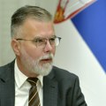 Ristić: Srbija kao lider u IT sektoru mora da se bavi opasnostima koje prete onlajn