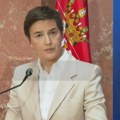 Brnabić: Priznanje da je strateški interes Hrvatske rušenje Vučića vodi nas do odgovora otkud "blokadna kuharica" na…