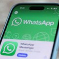 Iran ukida zabranu WhatsApp i Google Play