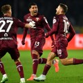 Buran derbi Torina i neverovatni 12. remi Juventusa