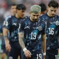 SASTAVI - Švajcarska već ima zicer da izađe iz grupne faze