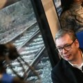 Devojku iz Beograda „na kvarno“ pokušali da odvedu na Vučićev skup u Sremsku Mitrovicu