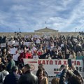 Grčka istraživačka novinarka za Nova.rs do detalja objasnila sličnosti između protesta u Srbiji i Grčkoj