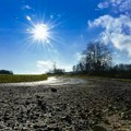 Kako klimatske promene "skraćuju" zimu u Americi: Toplije sa više vlage i više padavina