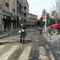 Policija pretresla Novicu Antića, priveden njegov saputnik