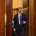 Vučić: Do sada 86 zemalja potvrdilo učešće na Ekspu 2027. u Beogradu, oborićemo rekord