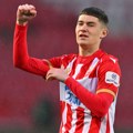 Andriju Maksimovića želi Galatasaraj: Evo razloga zbog kojih Zvezdin Mesi neće otići u Tursku