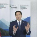 Rubio: Ukrajina neće moći da se vrati na granice iz 2014. godine