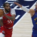 "Džordan želi da bude Srbin!" Nikola Jokić Amerima očitao srpsku lekciju