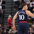 Bogdanović po ovoj statistici najbolji igrač Klipersa u plejofu