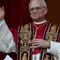 Papa Lav XIV danas služi prvu misu u Sikstinskoj kapeli: Svetski lideri uputili čestike