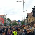 U Aranđelovcu sve spemno za prenos dočeka ultramaratonaca (VIDEO)