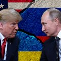 Putin i Tramp se sreću u Istanbulu? Sad potvrdile: Prvo želimo sveobuhvatni prekid vatre pa tek onda pitanja teritorija