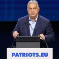 Orban: Ukrajina je pokrenula koordinisanu klevetničku kampanju protiv Mađarske