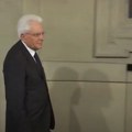 Za suočenje sa globalnom situacijom Matarela pozvao EU da poveća konkurentnost