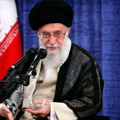 Ali Hamnei: Izrael je smrtonosni kancerozni tumor i mora da bude iskorenjen