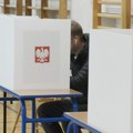 U Poljskoj počeli predsednički izbori