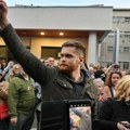 Sin Marije Vasić: Hoćemo izveštaj lekara, da znamo ko ga je napisao i ko odgovara ako ona bude imala trajne posledice
