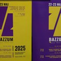 Četvrti Bazzum jazz festival 22. i 23. maja u Užicu