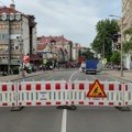 Voda se slivala na ulice Beograda zbog kvarova, evo do kada će biti isključenja