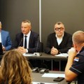 Globalno 1,2 miliona ljudi godišnje strada u saobraćajnim nezgodama
