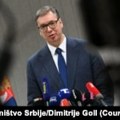 Vučić optužio profesore i nastavnike za 'razaranje obrazovnog sistema' i najavio promene