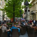 Negativan prirodni priraštaj u prva četri meseca: Broj stanovnika smanjen za 15.499