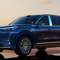 Geely Galaxy M9