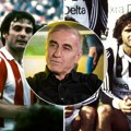 "Milko u Partizanu? Teška priča, bio bi Zvezdina zvezda": Boško Đurovski duboko uzdahnuo u Priči za medalju