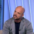 "Zar je trebalo do toga da dođe zbog jednog afekta?" Boban Rajović progovorio o razvodu: Žena i ja smo imali svađu u…