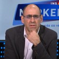 Đukanović (SNS): Valjalo bi razmišljati da se zauzmu i parkovi Manjež i Tašmajdan