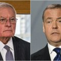 Žestoka rasprava oko trećeg svetskog rata: Medvedev i Trampov čovek u klinču, evo šta su pisali na Iksu