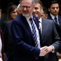 Skandal u Češkoj: Ostavka ministra pravde, primio donaciju u bitkoinima od osuđivanog dilera