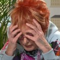 Vedrana Rudan se predala: Leži u bolnici "prikovana žicama", spomenula prijatelje koji čekaju da umre