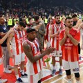Poznat sastav Crvene zvezde za KLS: Janis Sferopulos morao da precrta trojicu