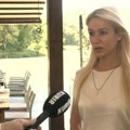 Kupanje u Savskom jezeru je strogo zabranjeno za sve posetioce! Maja Pavlović za Kurir objašnjava: Građani na Adi Ciganliji…