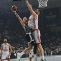 Papajanis menja klub u Evroligi