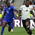 Muani će igrati za Juventus na SP
