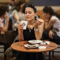 Starbucks nudi posao iz snova za mlade ljude