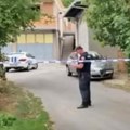 Stravično ubistvo u Nikšiću: Sin pretukao majku nasmrt, žena preminula u bolnici