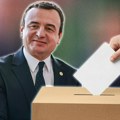 Sve izvesniji novi izbori na Kim Analitičari: Nepovoljni za Srbe jer bi Kurti nasiljem nad njima skupljao poene