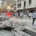 Mediji: Najmanje 78 ubijenih, a 329 povređenih u izraelskim napadima na Iran