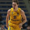 Jasikevićijus dovodi "svog čoveka" iz Izraela!