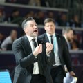 Kad Turci dižu Dušana u nebesa zbog košarke: „Mogli smo da igramo i na stadionu, možda je nerealno protiv Fenera, ali…“…
