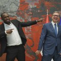 Šabić: Bolt promoviše EXPO - sad da čujemo ko ga je izabrao i kakvi su finansijski uslovi aranžmana
