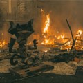 Rat - dan 1.215: Rusi napali; Moskva: Preko 70 mrtvih; Sprema se nova operacija? FOTO/VIDEO